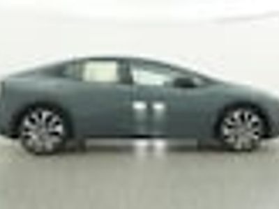 2026 Toyota Prius Plug-in Hybrid XSE Premium Hatchback - Photo 58