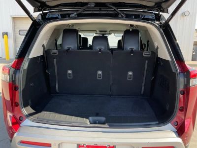 2023 Nissan Pathfinder - Photo 17