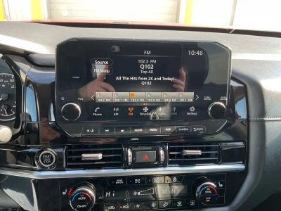 2023 Nissan Pathfinder - Photo 11