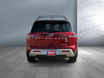 2023 Nissan Pathfinder - Photo 5