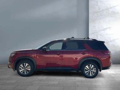 2023 Nissan Pathfinder - Photo 3