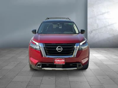 2023 Nissan Pathfinder - Photo 2