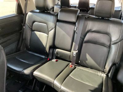 2023 Nissan Pathfinder - Photo 18