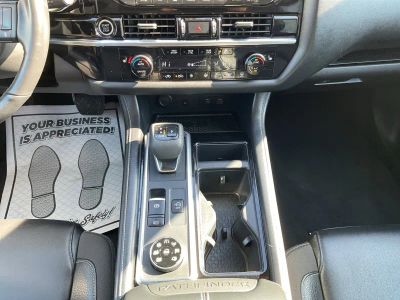 2023 Nissan Pathfinder - Photo 13