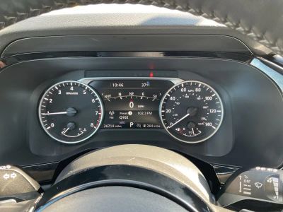 2023 Nissan Pathfinder - Photo 10