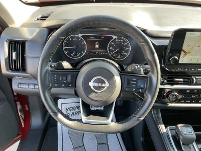 2023 Nissan Pathfinder - Photo 19