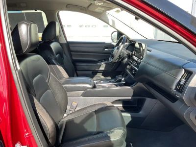 2023 Nissan Pathfinder - Photo 15