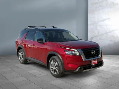 2023 Nissan Pathfinder - Photo 8