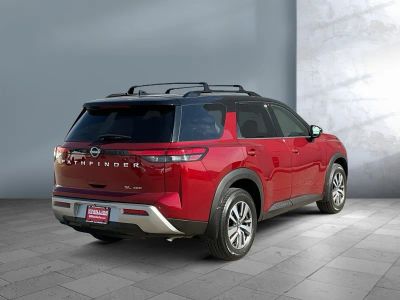 2023 Nissan Pathfinder - Photo 6