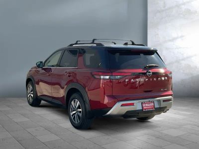 2023 Nissan Pathfinder - Photo 4