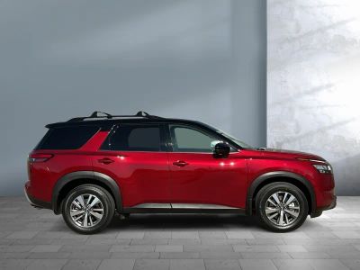 2023 Nissan Pathfinder - Photo 7