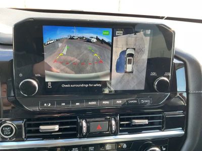 2023 Nissan Pathfinder - Photo 24