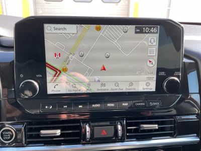 2023 Nissan Pathfinder - Photo 23