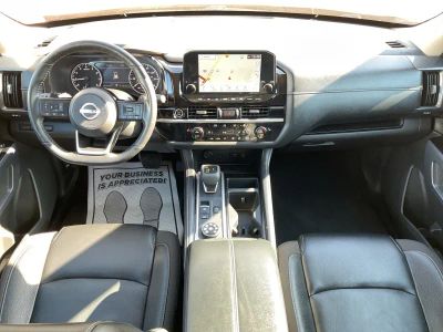 2023 Nissan Pathfinder - Photo 12