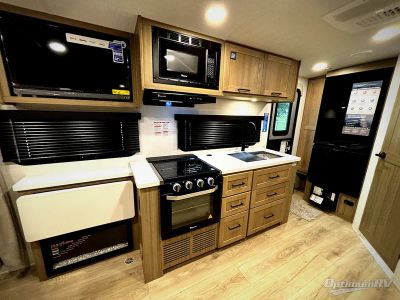 2027 Forest River Flagstaff Micro Lite — photo 8 view