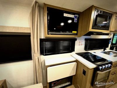 2027 Forest River Flagstaff Micro Lite — photo 7 view