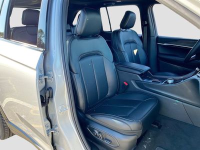 2026 Jeep Grand Cherokee — photo 25 view