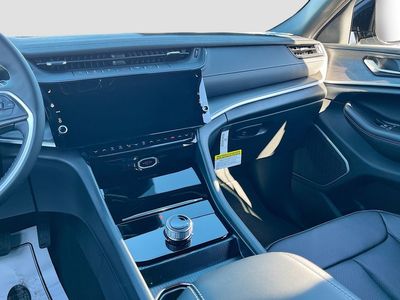 2026 Jeep Grand Cherokee — photo 20 view
