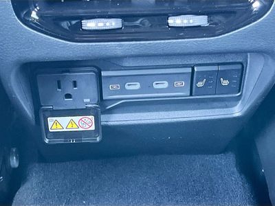 2026 Jeep Grand Cherokee — photo 22 view