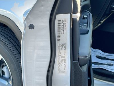 2026 Jeep Grand Cherokee — photo 28 view