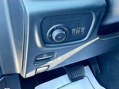 2026 Jeep Grand Cherokee — photo 10 view