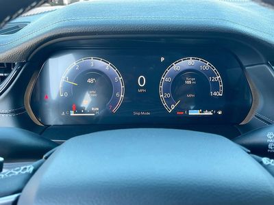 2026 Jeep Grand Cherokee — photo 12 view