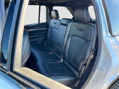 2026 Jeep Grand Cherokee — photo 21 view