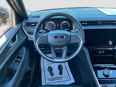 2026 Jeep Grand Cherokee — photo 19 view