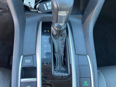 2016 Honda Civic - Photo 13