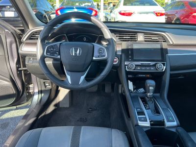 2016 Honda Civic - Photo 21