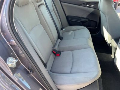 2016 Honda Civic - Photo 11