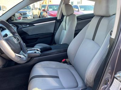 2016 Honda Civic - Photo 8