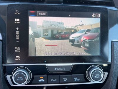 2016 Honda Civic - Photo 19