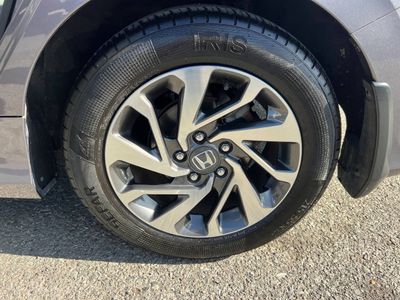 2016 Honda Civic - Photo 22