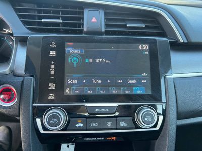 2016 Honda Civic - Photo 12
