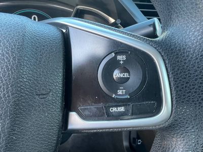 2016 Honda Civic - Photo 17
