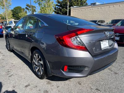 2016 Honda Civic - Photo 3