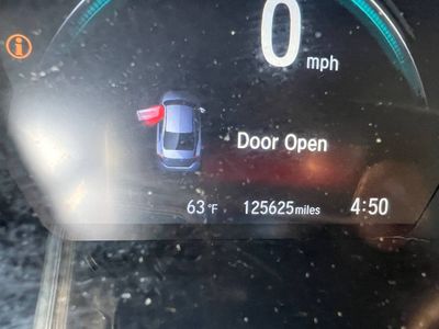 2016 Honda Civic - Photo 14