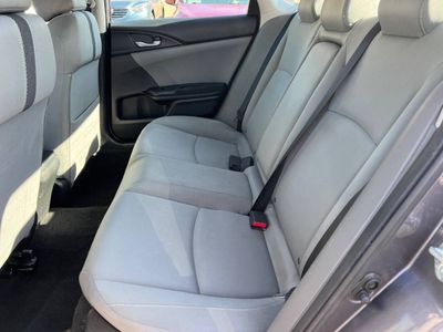 2016 Honda Civic - Photo 9