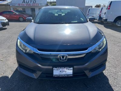 2016 Honda Civic - Photo 5