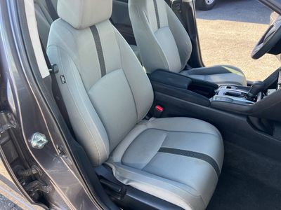 2016 Honda Civic - Photo 10