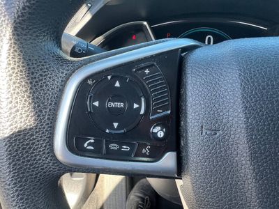 2016 Honda Civic - Photo 16