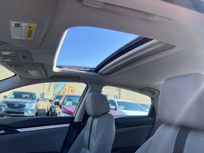 2016 Honda Civic - Photo 20