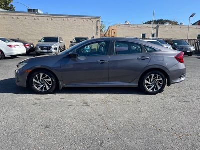 2016 Honda Civic - Photo 6