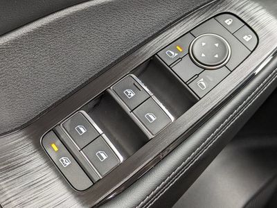 2026 Nissan Rogue — photo 28 view