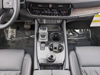 2026 Nissan Rogue — photo 20 view