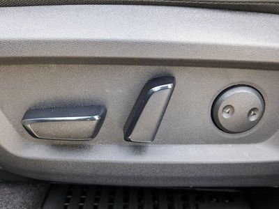 2026 Nissan Rogue — photo 23 view