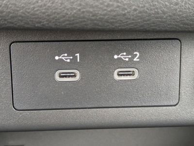 2026 Nissan Rogue — photo 26 view
