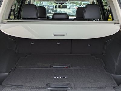 2026 Nissan Rogue — photo 14 view