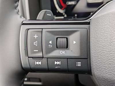 2026 Nissan Rogue — photo 29 view